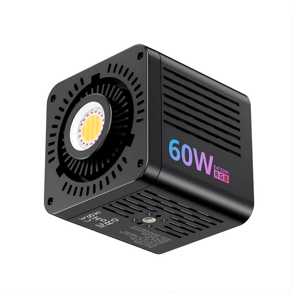 LED-осветитель Ulanzi C60 RGB