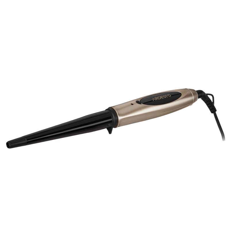 Ondulator de păr Ardesto HC-705 Gold/Black