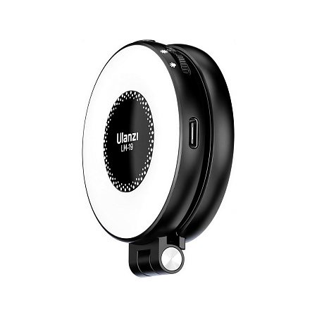 LED-осветитель Ulanzi LM19