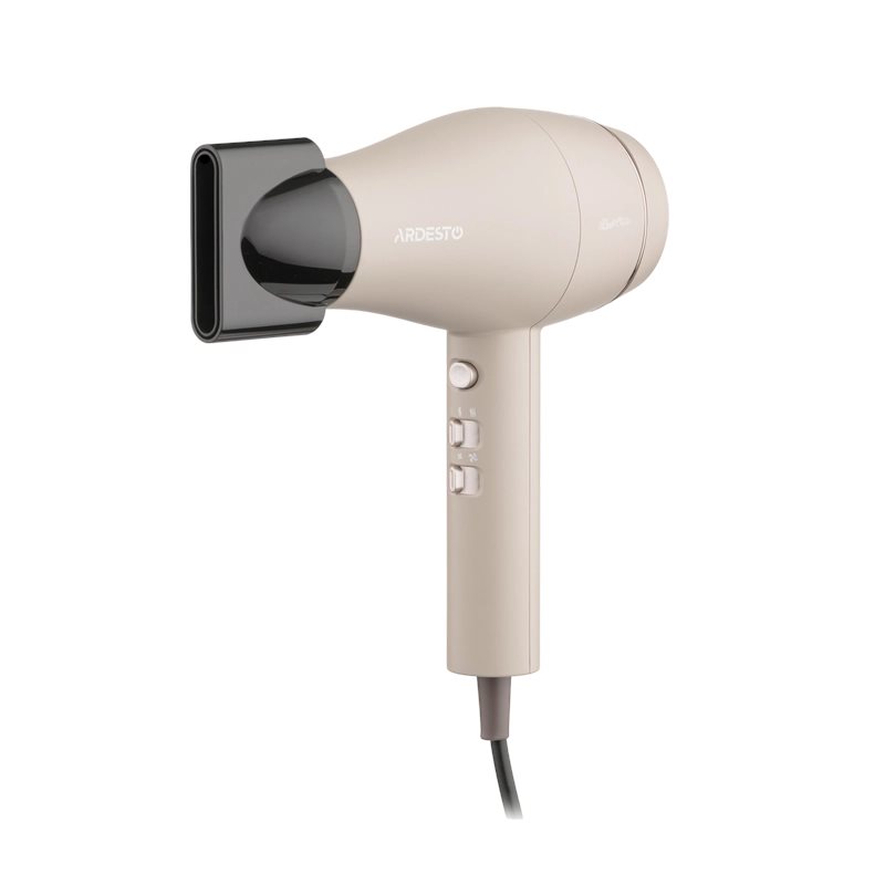 Фен Ardesto HD-Y700PERL, Beige