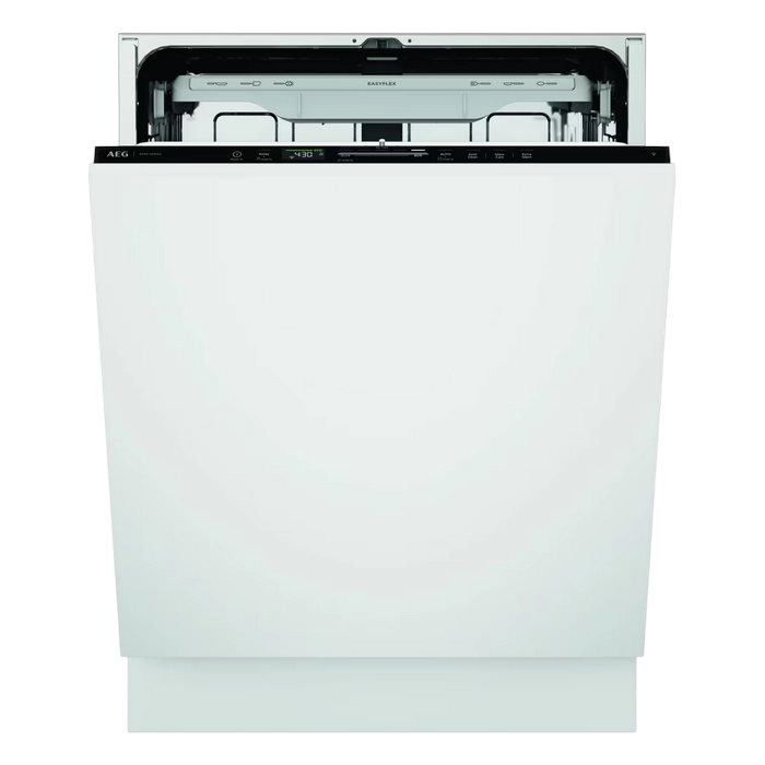 Mașină de spălat vase încorporabilă AEG GI8200A2TN