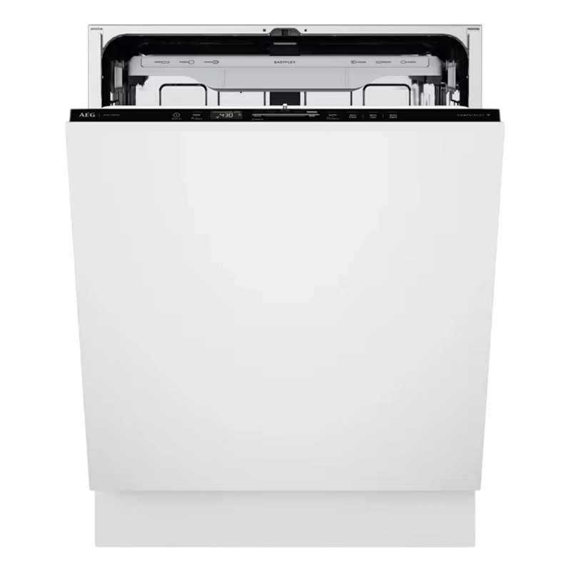 Mașină de spălat vase încorporabilă AEG GI8200X5TN