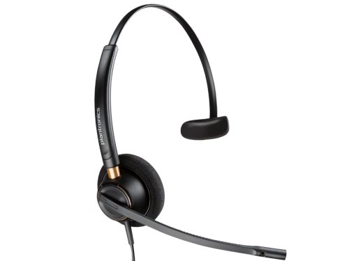 Căști Poly EncorePro HW510 Black