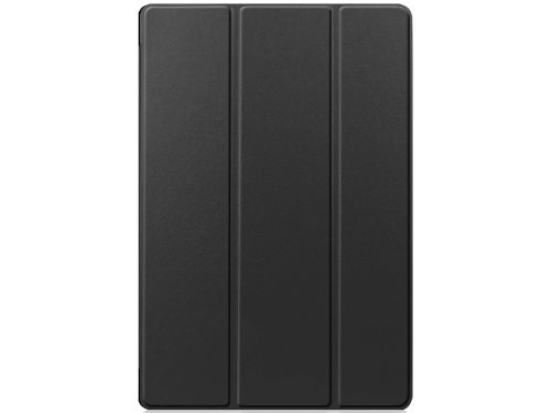 Чехол Helmet Samsung Tab S9 FE Plus 12.4", Black