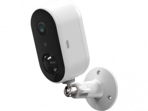Cameră de supraveghere LaxiHub W1 1080p Wi-Fi, 32GB
