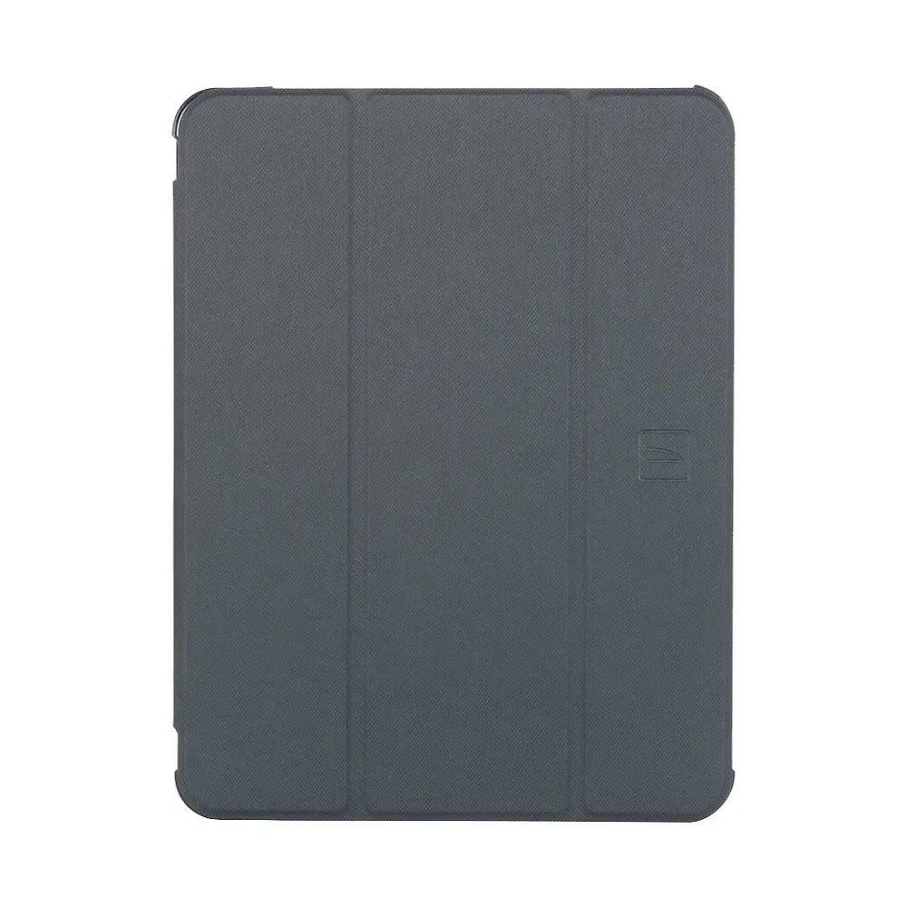 Чехол Tucano Satin iPad Pro 11" M4, Blue-Black
