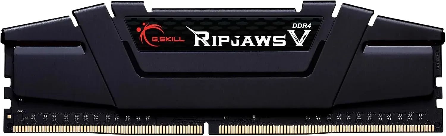 Оперативная память G.SKILL Ripjaws 16GB DDR4 F4-3200C16S-16GVK