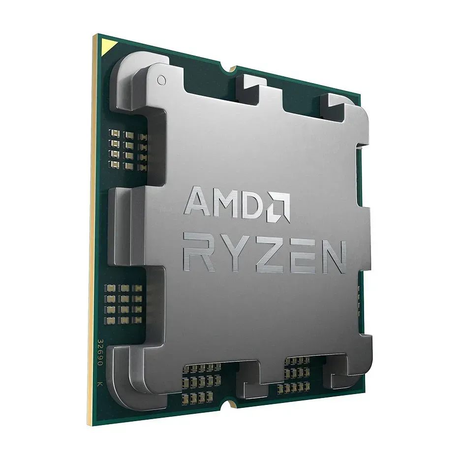 Procesor AMD Ryzen 9 9950X3D BOX No Cooler