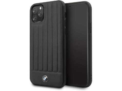 Чехол CG Mobile BMW iPhone 11 Pro Max, Black