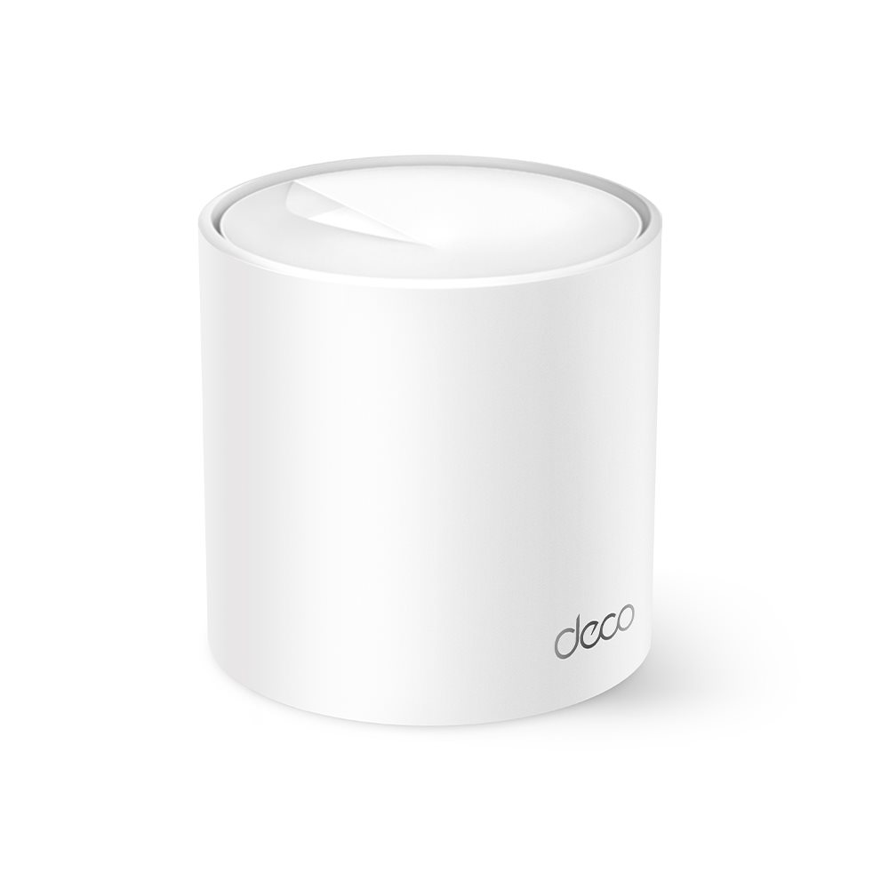 Sistem Mesh Wi-Fi TP-LINK Deco X10 (1-pack)