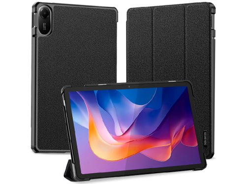 Husă DUX DUCIS DOMO Xiaomi Redmi Pad 2 11", Black
