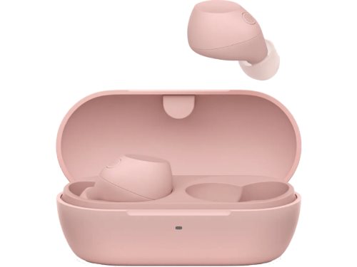 Сăști Sony WF-C710N Pink