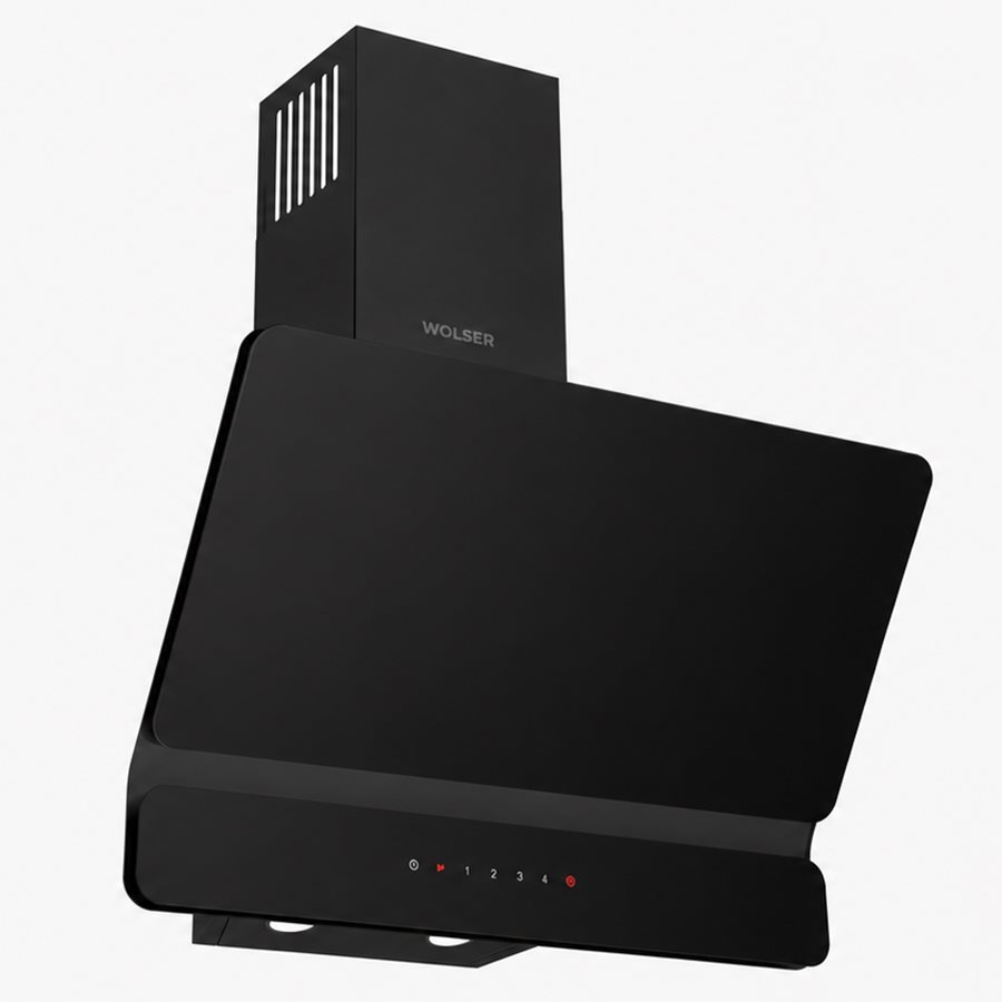 Hota Wolser WL-F 601 TC BLACK