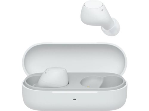 Căști wireless Sony WF-C510, White