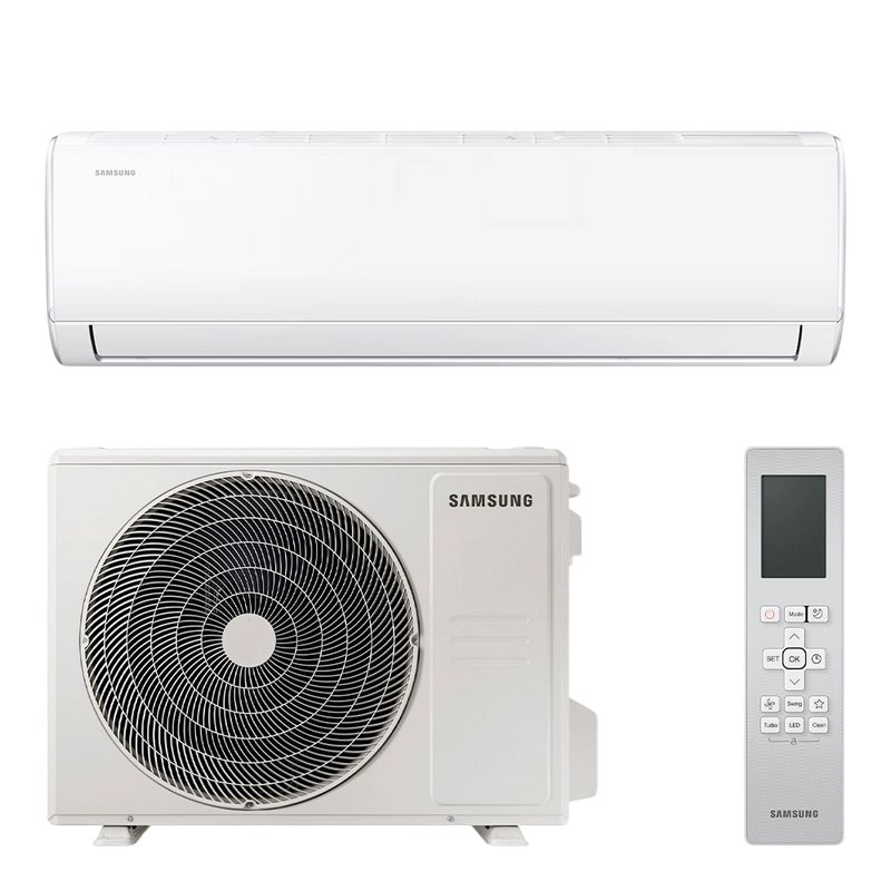 Aparat de aer condiționat Samsung AR40H09C1AMNEU