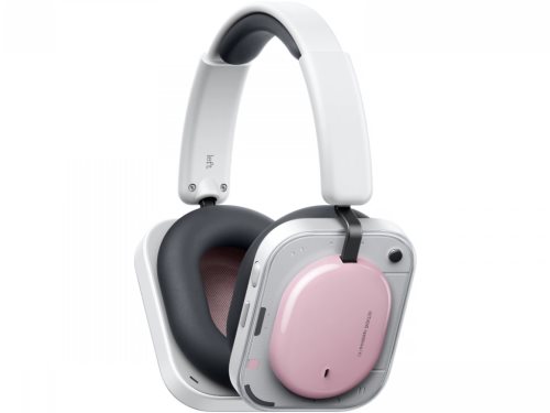 Căști Nothing Headphone (a) B186 Pink
