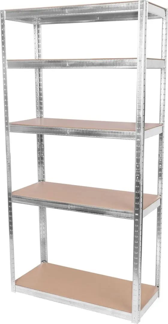 Raft Strend Pro RAT40 MS 180x90x40cm Silver/Natural