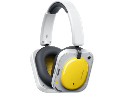Căști Nothing Headphone (a) B186 Yellow