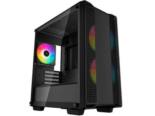 Unitate de sistem Ryzen 5 8400F, 16GB, 1TB, RTX 5060, Fără OS
