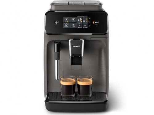 Espressor Philips EP1224 Series 1200