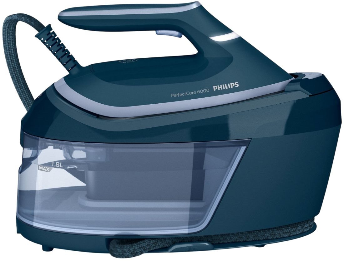 Утюг Philips PSG6023/20