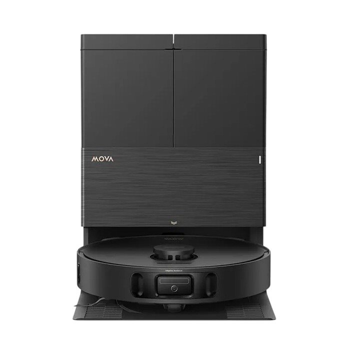 Robot de aspirare MOVA E50 Ultra Black