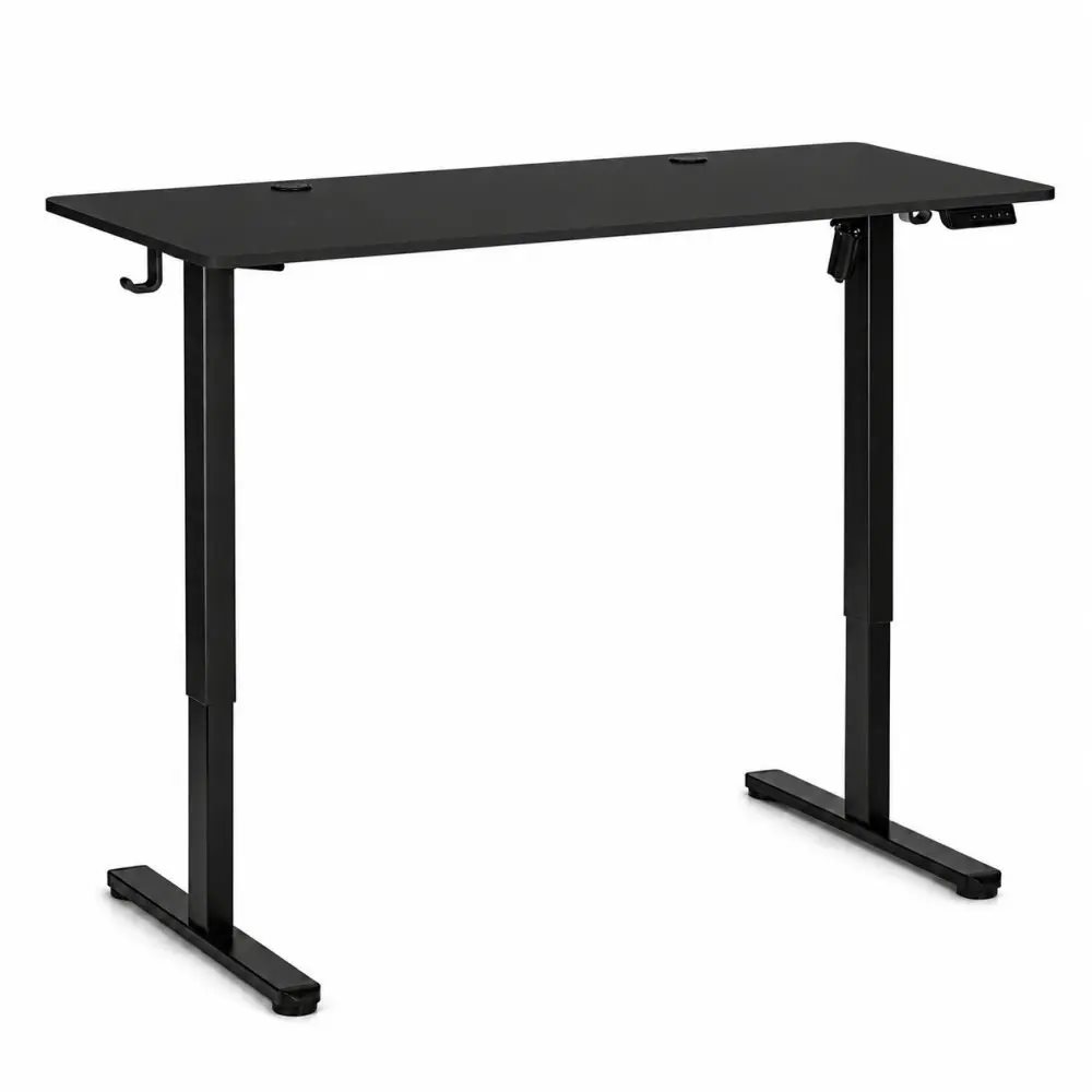 Письменный стол электрический Modern Home JSD-B5-1-1 Black