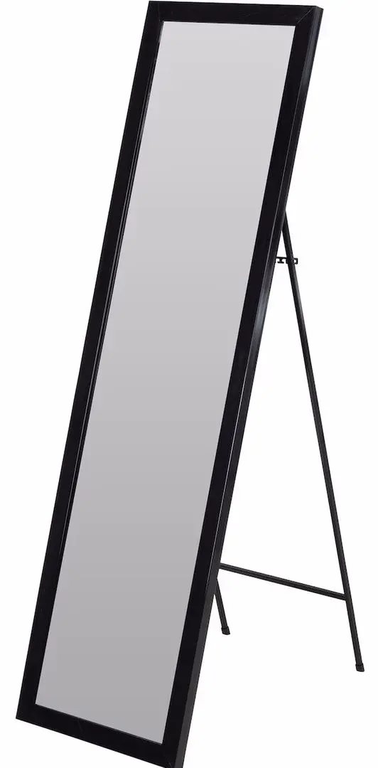Зеркало H&S 24480 Black