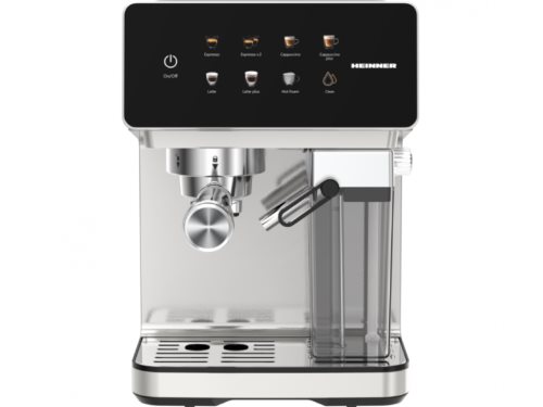 Кофемашина Heinner HEM-LK20DMLK