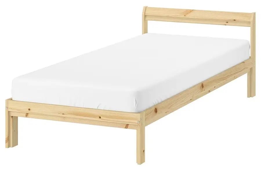 Pat Ikea Neiden Luroy 90х200 Pine