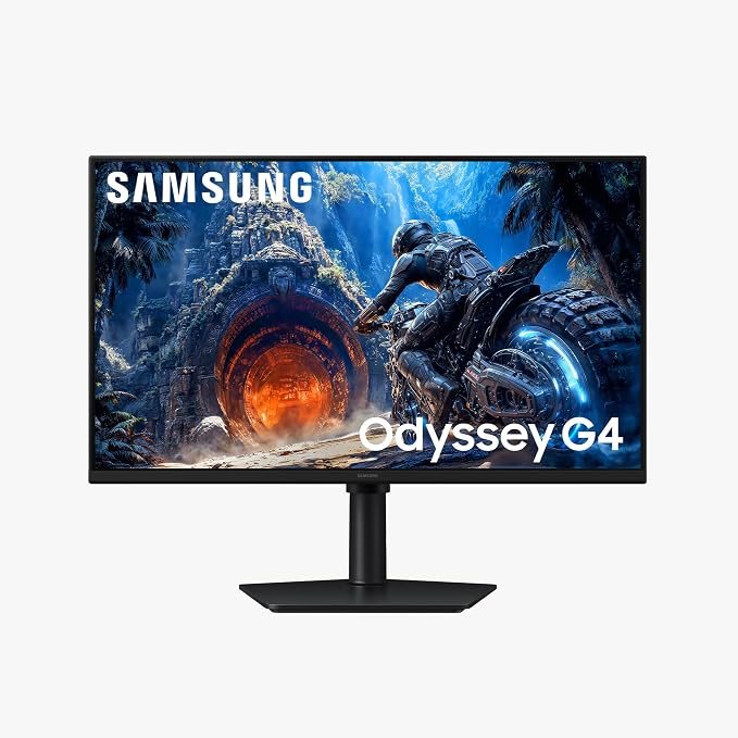 Monitor Samsung Odyssey G4 S27HG402EU