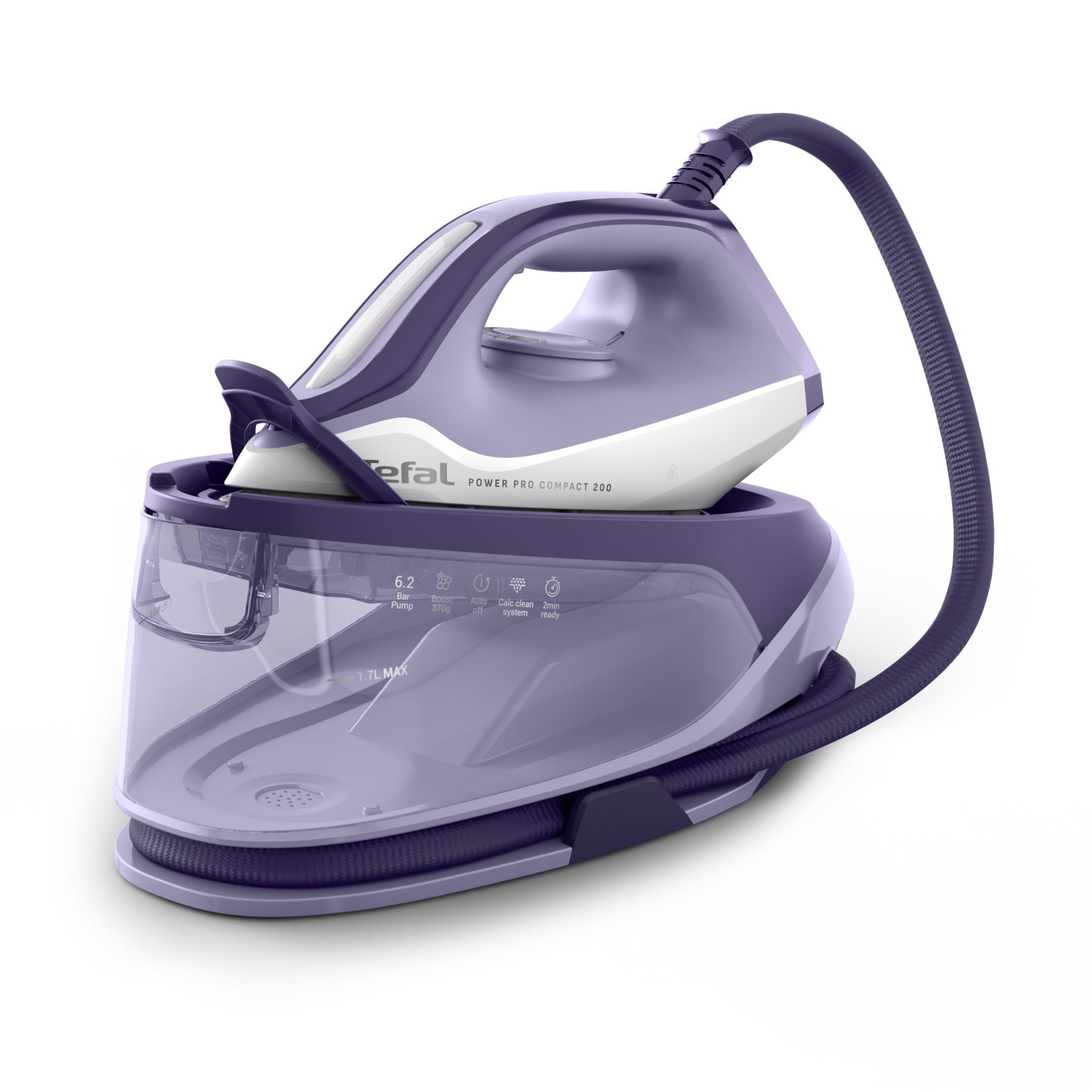 Утюг Tefal SV6211E0