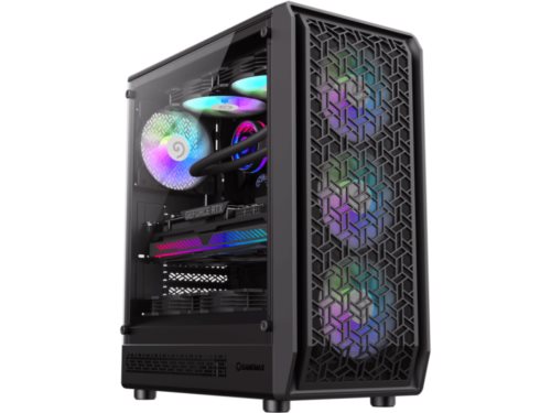 Unitate de sistem Ryzen 5 5600, 16GB, 1TB, RTX 5050