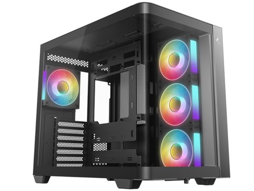 Unitatea de sistem Ryzen 7 7800X3D, 32GB, 1TB, RTX 5070