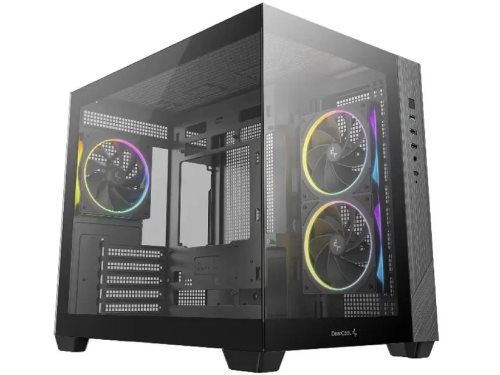 Unitatea de sistem Ryzen 7 9700X, 32GB, 1TB, RTX 5070