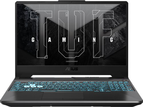 Laptop ASUS TUF Gaming A15 FA506NCG, Ryzen 7 8845HS, 16GB, 512GB, RTX 3050