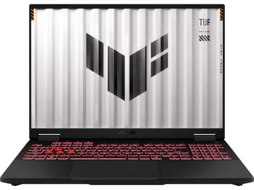 Ноутбук ASUS TUF Gaming A16 FA608PM, Ryzen 9 8940HX, 16GB, 512GB, RTX 5060