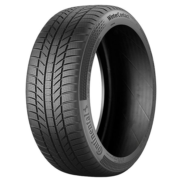 Шина Continental WinterContact TS870P 235/55 R19 Suv 105H XL FR