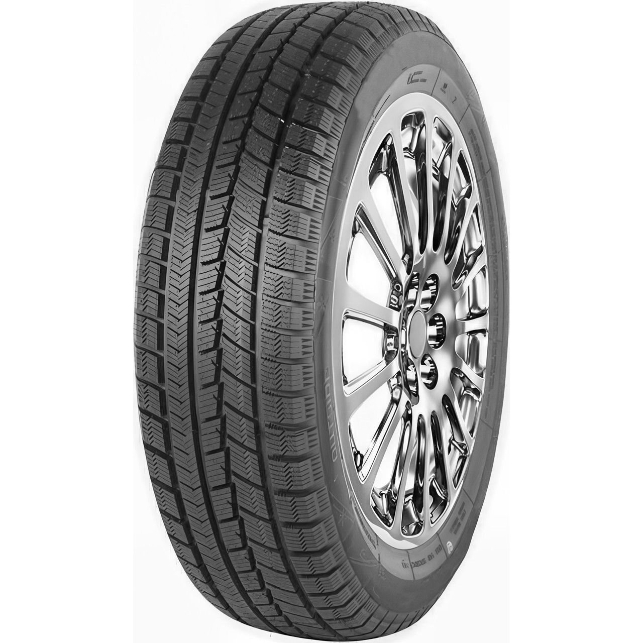 Аnvelopă TORQUE TQ026 225/45R17 94H XL