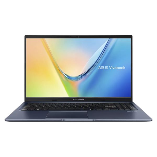 Ноутбук ASUS Vivobook 15 M1502XA (Ryzen 9 7940HS, 16GB, 1TB) Quiet Blue