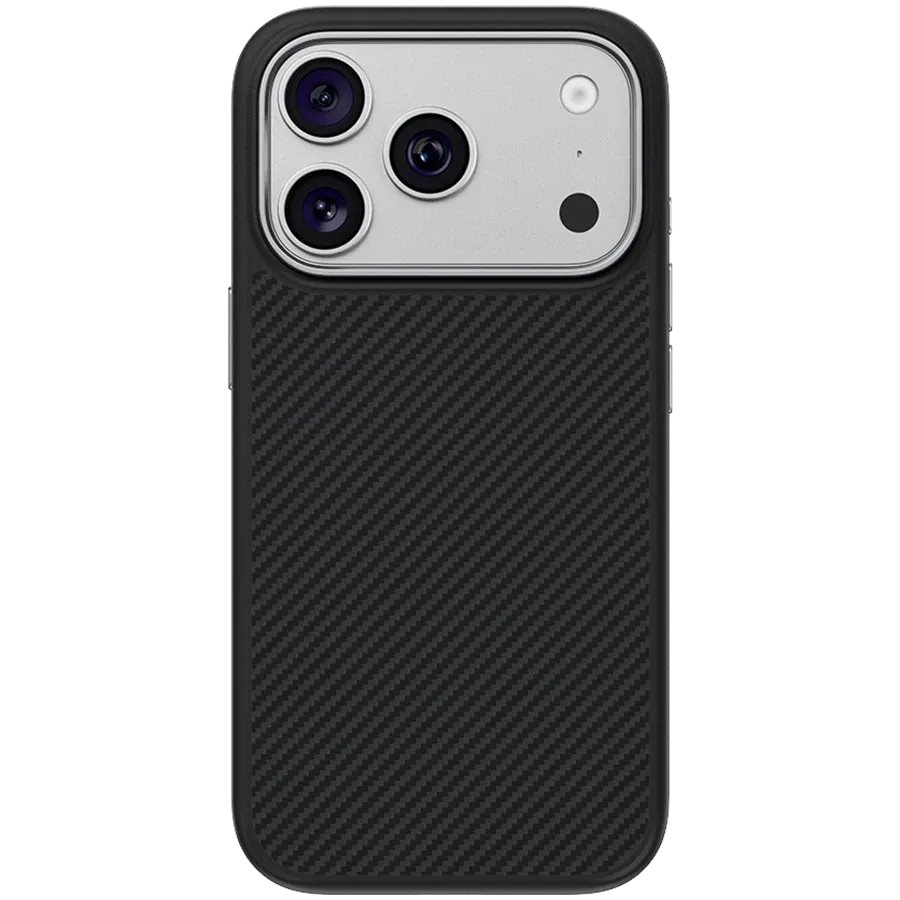 Husă Benks Lucid Armor Pro iP18 Pro Max Black