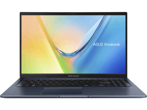 Laptop ASUS Vivobook 15 M1502XA (Ryzen 7 7840HS, 8GB, 512GB) Quiet Blue