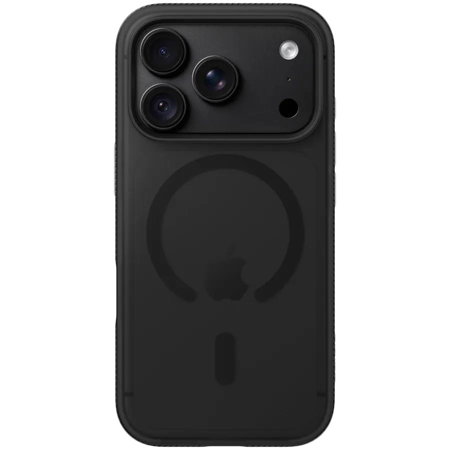 Husă Belkin Magnetic Grip Series iPhone 18 Pro Black