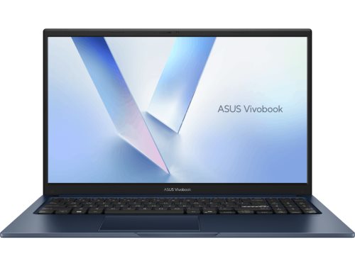 Laptop ASUS Vivobook 15 X1504VA (Core i3-1315U, 8GB, 512GB) Quiet Blue