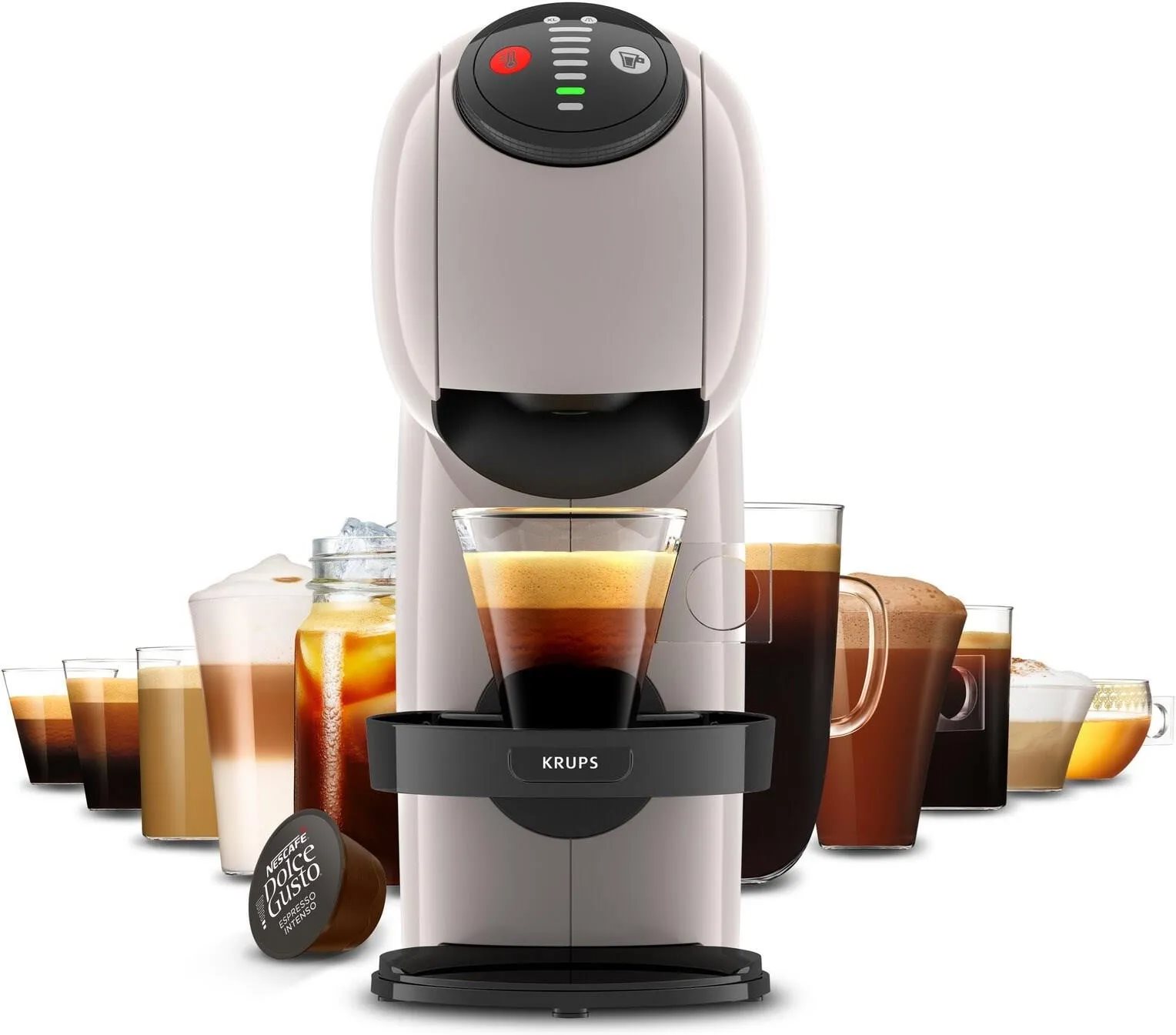 Espressor Krups KP243AF0