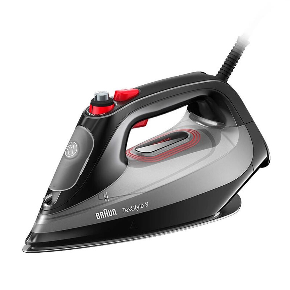 Fier de călcat Braun SI9281BK