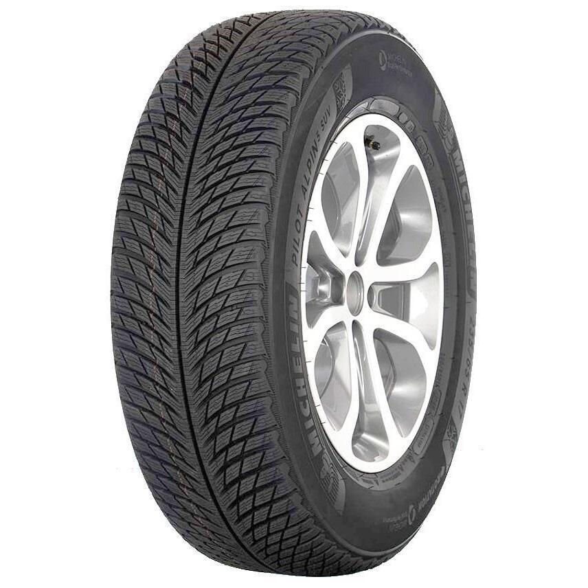 Шины MICHELIN Pi.Alpin-5 245/45 R19 102V TL XL FSL