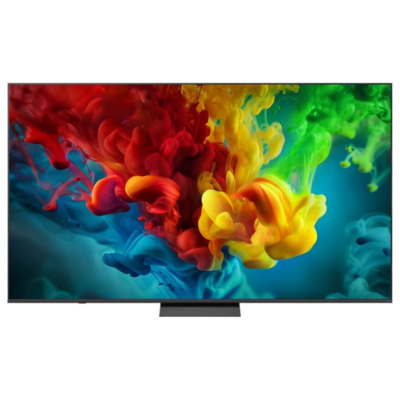 Televizor LG 85QNED83B6A