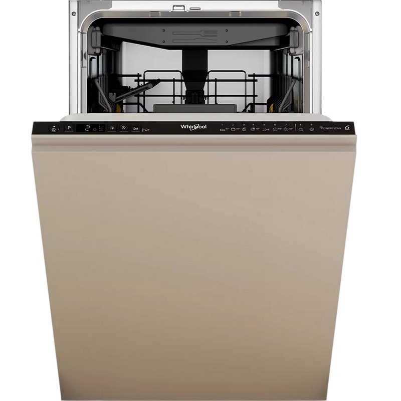 Встраиваемая посудомоечная машина Whirlpool WH4ID10CS60