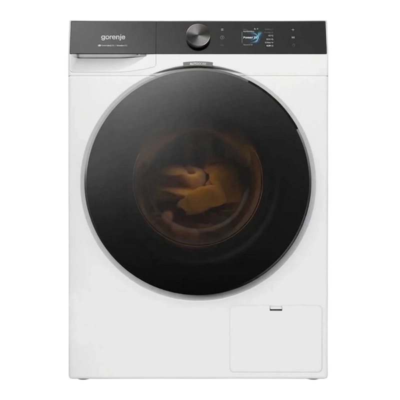 Mașină de spălat Gorenje WG814A5T4